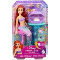 Кукла Mattel Disney Princess Vanity Pop Ariel, с аксесоари
