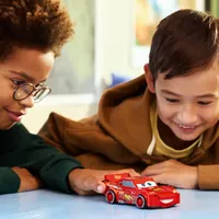 LEGO® Speed Champions Светкавицата Маккуин 77255