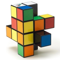 Логически пъзел Spin Master Rubik's Tower Магическа кула