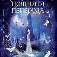 Рицарят и Нощната пеперуда - Рейчъл Гилиг