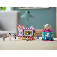 LEGO® Friends Магическа каравана 41688