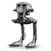 LEGO® Star Wars™ Ходеща машина AT-ST 75417