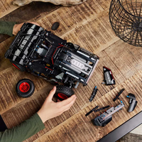 LEGO® Technic Audi RS Q e-tron 42160