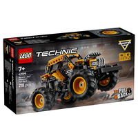 LEGO® Technic Monster Jam™ DIGatron™ 42199