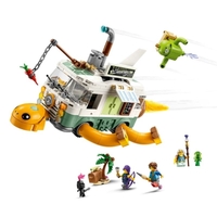 LEGO® DREAMZzz™ Ванът костенурка на Госпожа Кастило 71456