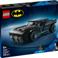 LEGO® DC Batman™ Батман Батмобил 76332