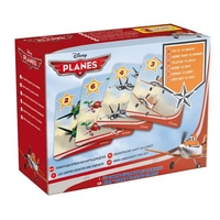 Образователни карти за игра Lisciani Planes 42777