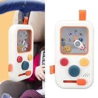 Бебешка играчка с вода Raya Toys Космос