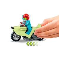 LEGO® City Stuntz Каскадьорски лупинг Chimpanzee Smash 60338