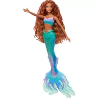 Кукла Mattel Disney Princess Ariel, 30 см
