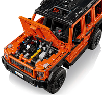 LEGO® Technic Mercedes-Benz G 500 42177