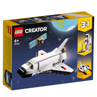 LEGO® Creator Космическа совалка 31134