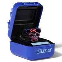 Интерактивна играчка Spin Master Bitzee Disney Дигитален домашен любимец