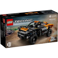 LEGO® Technic Състезателна кола NEOM McLaren Extreme E 42166