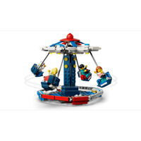 LEGO® Creator Емблематично виенско колело 31389