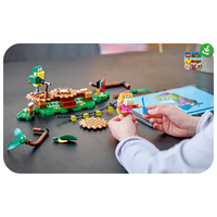 LEGO® Super Mario™ Допълнения Dixie Kong's 71421