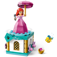 LEGO® Disney Princess 43259 - Ариел се върти