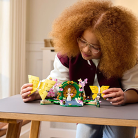 LEGO® Wicked Сватбеният ден на Глинда 75688