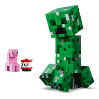 LEGO® Minecraft® Creeper 21276