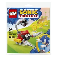 LEGO® Sonic Бадник: Skorp 30733