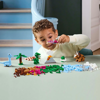 LEGO® Classic Творчески динозаври 11041
