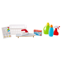 Дървен комплект за гладене Melissa&Doug 18608
