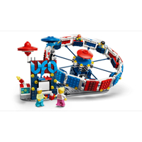 LEGO® Creator Емблематично виенско колело 31389