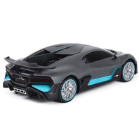 Кола с дистанционно Rastar Bugatti Divo 1:24, 98900
