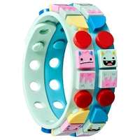 LEGO® DOTS Гривни Monster 41923
