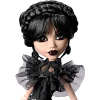 Кукла Mattel Monster High Raven`s Wednesday, Колекционерска