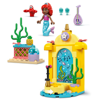 LEGO® Disney Princess Музикалната сцена на Ариел 43235