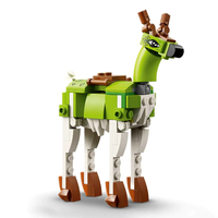 LEGO® DREAMZzz™ Създания от сънищата 71459