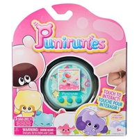 Интерактивна играчка Spin Master Punirunes, Дигитален домашен любимец