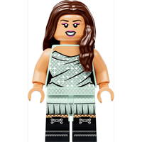 LEGO® Editions Грамофонна плоча на Оливия Родриго 43028