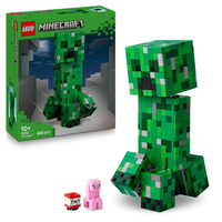 LEGO® Minecraft® Creeper 21276