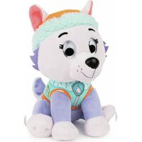 Плюшена играчка Spin Master Paw Patrol Everest 15 см 6061061