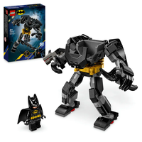 LEGO® DC Batman™ Роботска броня на Батман 76270