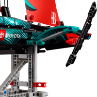 LEGO® Technic Яхта Emirates Team New Zealand AC75 42174