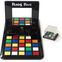 Настолна игра Spin Master Rubik's Race