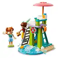 LEGO® Friends Плажен воден скутер 42623