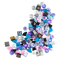 Аксесоари за гривна LEGO® DOTS Series 8 41803