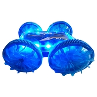 Каскадьорска кола амфибия с дистанционно Raya Toys Shark