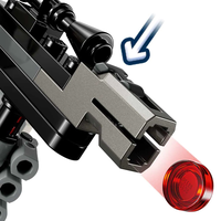 LEGO® Star Wars™ Робот за X-Wing™ на Люк Скайуокър 75390