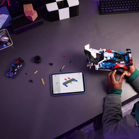 LEGO® Technic Състезателна кола BMW M4 GT3 EVO 42226
