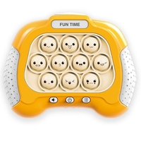 Детска игра попит Raya Toys Бързи реакции, със звуци и светлини