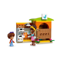 LEGO® Friends Воден парк 41720