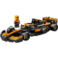 LEGO® Speed Champions F1® Болид McLaren Team MCL38 77251