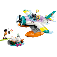 LEGO® Friends Спасителен морски самолет 41752