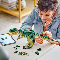 LEGO® Creator Тиранозавър рекс 31151