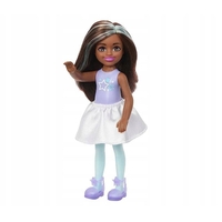 Кукла Mattel Barbie Cutie Reveal Poodle Chelsea, изненада